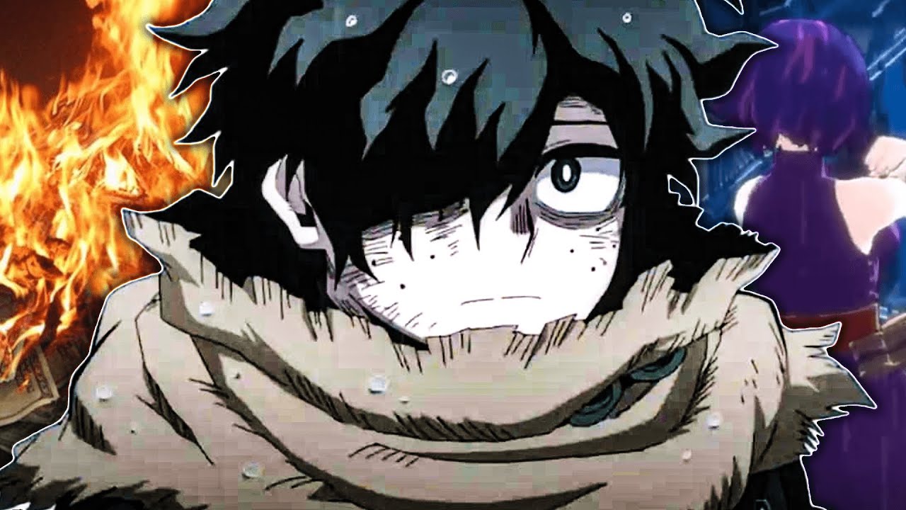 ГЛУПОЕ текущее состояние My Hero Academia Ultra Rumble в 2026 году