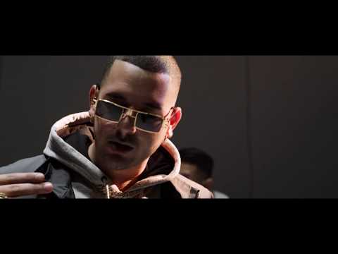 Mal Necesario – Cauty ft. Lenny Tavárez