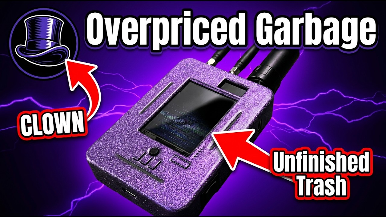 Wired Hatters Banshee Setup & Overview - YouTube