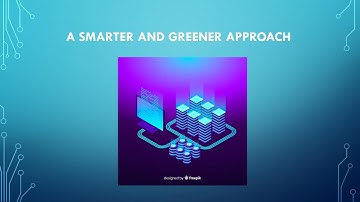 Lars Winkelbauer — Blockchain and IoT in the air cargo industry