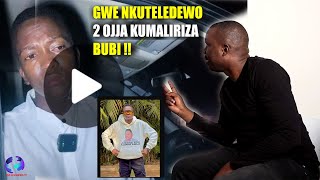 OMUVUBUKA WA TIKTOK EYAGAMBYE NTI ASOBOLA OKUUTA OMUNTU OLWA SENTE AKIGUDEKO -KAYE AMULAGUDDE!!