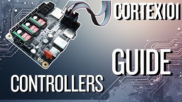 Which CNC controller should you use? Arduino, Mach3, LinuxCNC, MKS DLC32