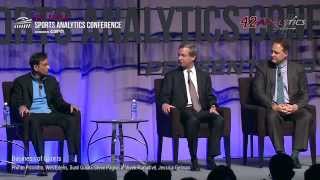 SSAC15: Business of Sports