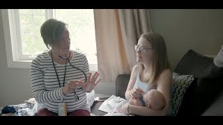 Children's Mercy Home Care