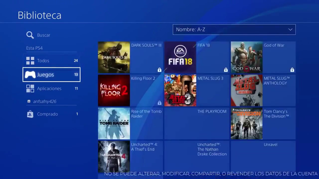 Cuantas Veces Puedo Descargar Un Juego Digital Ps4