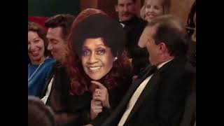 Married With Children - Patrick Ewing??? 