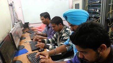 NCP LAB - NCP Provide 100% Hands on Practical Training on CCIE Rack