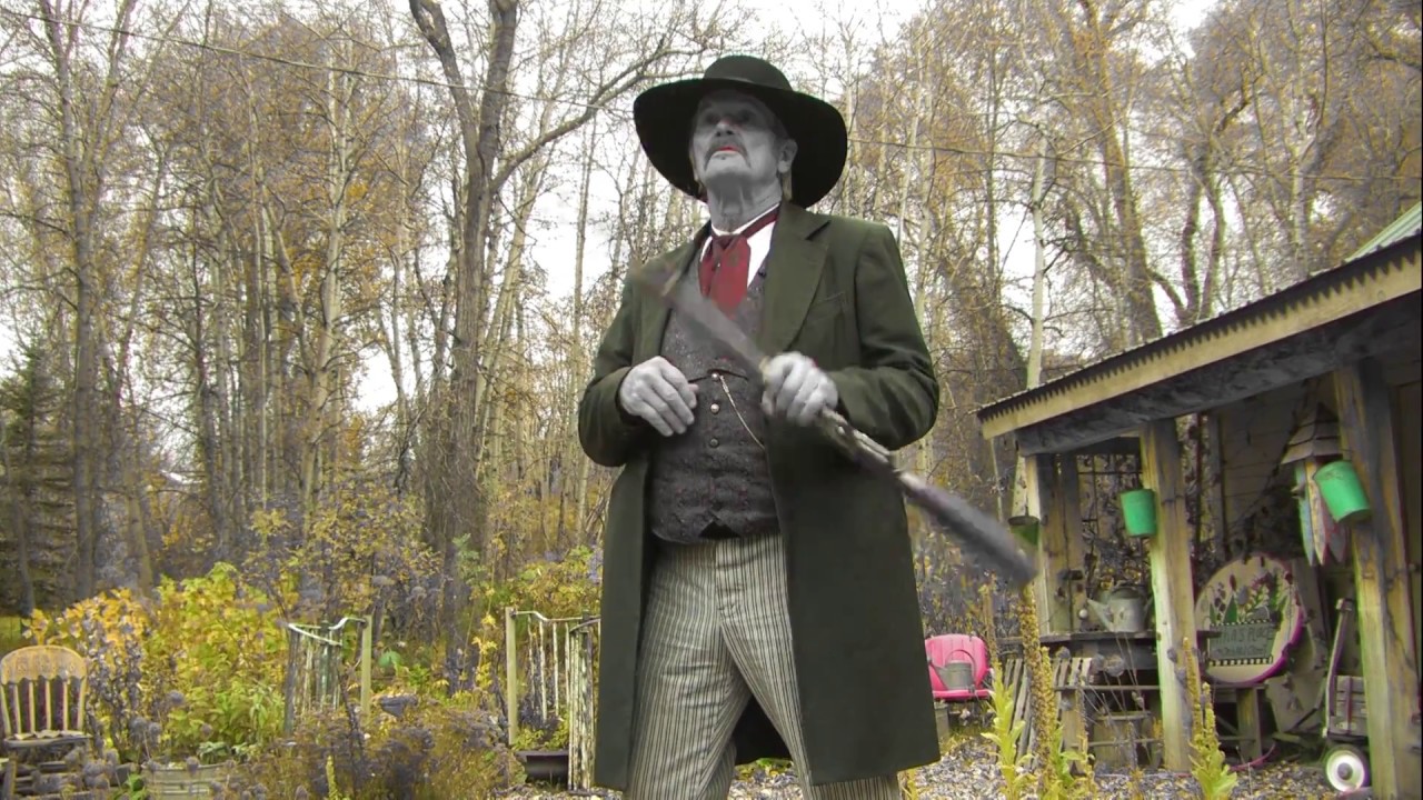 Doc Holliday in Glenwood Springs