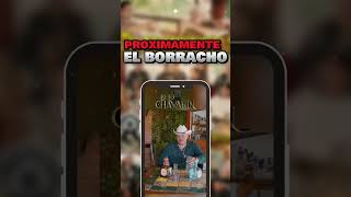 Beto Chavarin - El Borracho - PROXIMAMENTE