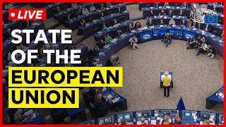 State of the European Union debate 2026