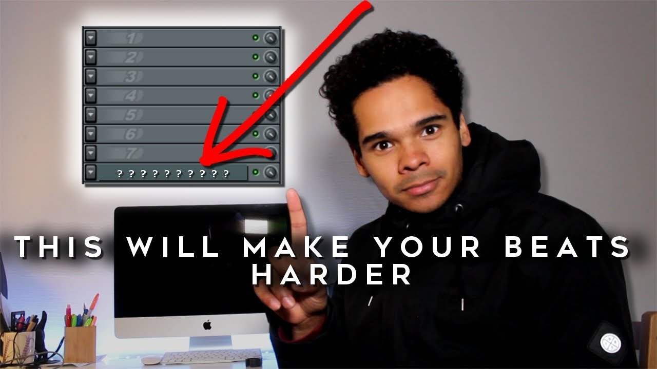 HOW TO MAKE BEATS HARDER IN 2019 | How To Make Your Beats Hit Harder In ...