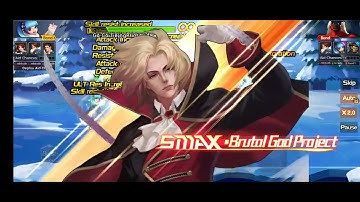 [Đã bay] Tập 1247: Kinh nghiệm nông dân giành tôp 4 server 100: Chỉ chơi 3 võ sĩ chính