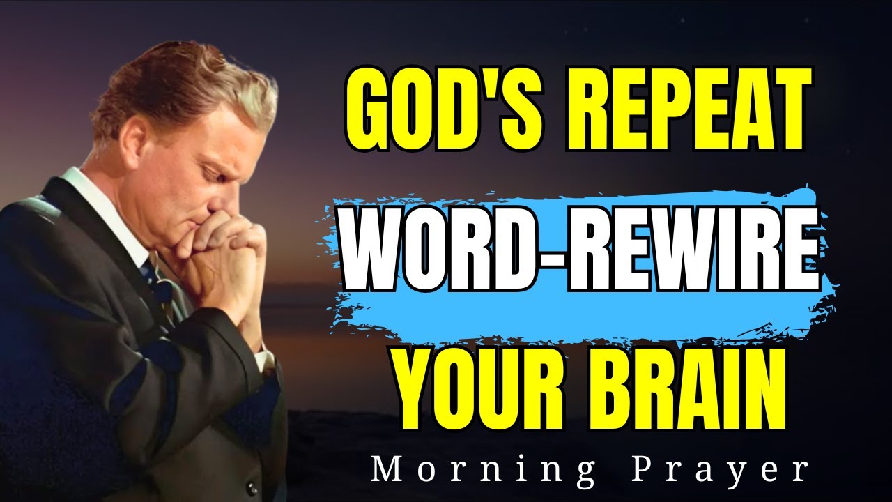 How Repeating God’s Word Rewires Your Brain | Romans 