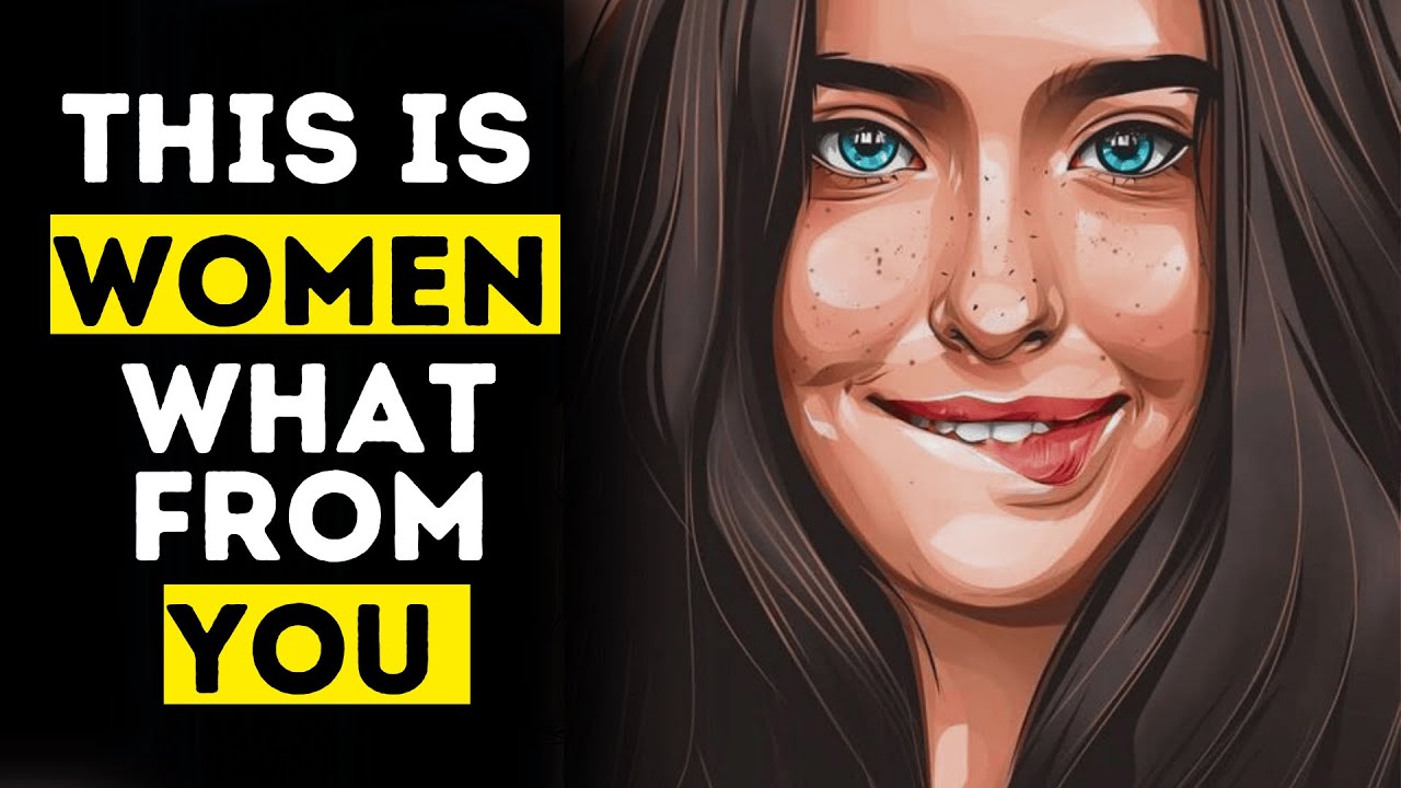 Everything Female Understanding THIS About Women Will Change EVERYTHING! | Female ...