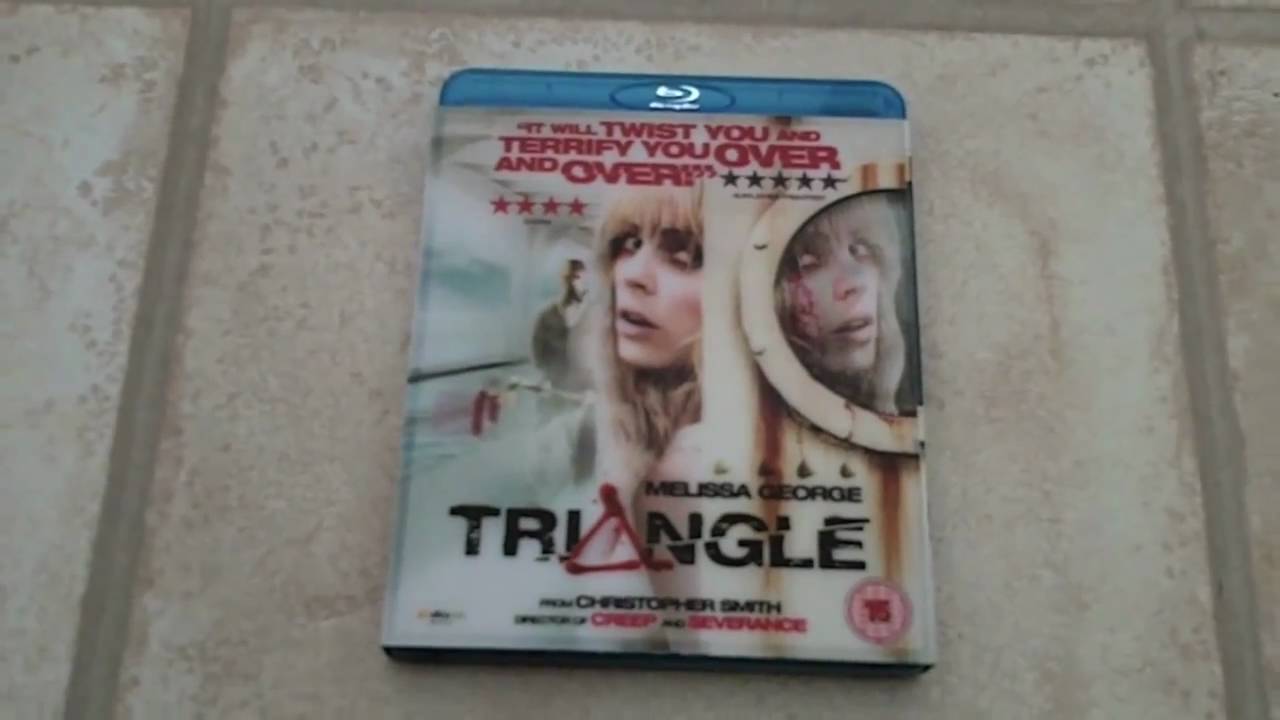 Download Triangle Blu Ray