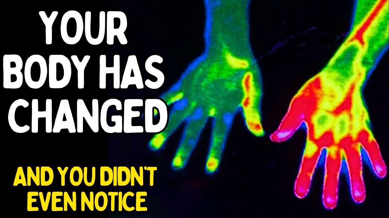 If You Feel THIS, Your SPIRITUAL AWAKENING Is IRREVERSIBLE