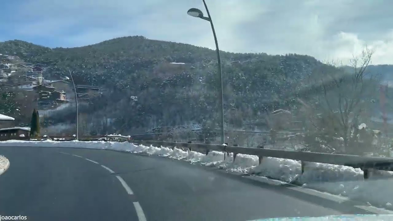 Aldosa de la Massana(andorra)