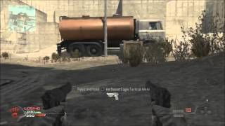 Private Match Combos Ep.1