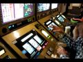 Four Shreveport-Bossier casinos open for business - YouTube