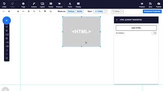 Convertri Help - How to Add Custom HTML