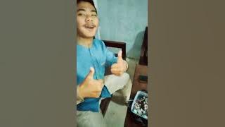 iklan membuat kue marrmelow lumer