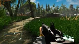 CRYENGINE 3 Rigid Body Physics