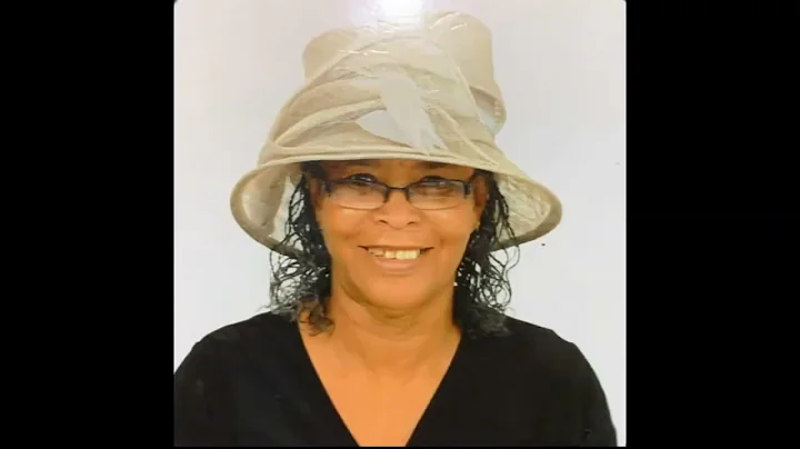 Joyce Clarke 2022 0