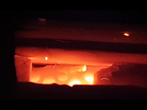 Теплоаккумулятор и цепочка РТ больше не нужны Снижение мощности котла при должном сжигание древесины