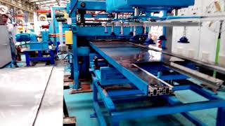 Automatic Pick & Place System