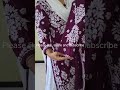 Premium Modal 6D work Lucknowi kurti - contact 7021094604 for order #onlineshopping #lucknowikurtis