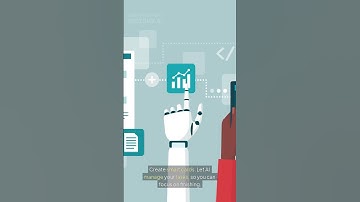 3 AI tools that save your time daily.