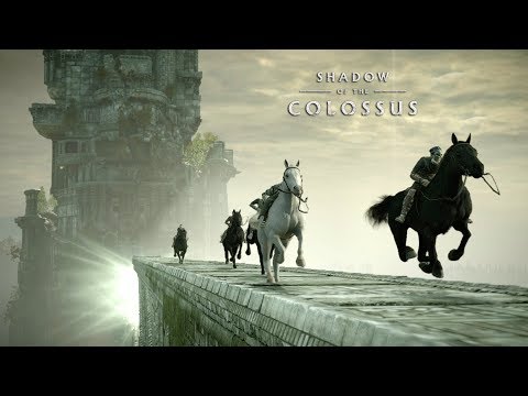 Vídeo: Shadow Of The Colossus - Localização Do Colossus 16 E Como Derrotar O Décimo Sexto Colosso Malus, O Último Colosso