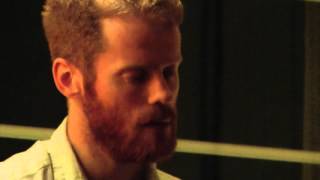 Ciaran Lavery - Little More Time (Unplugged)