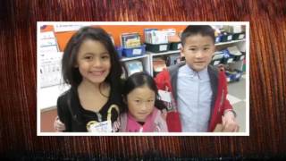 Caven - Justin first grade memories