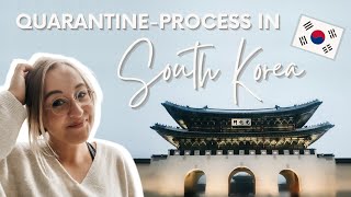 Covid- & Quarantine-Process in South Korea | 15 Tips for stress free traveling [November 2021]