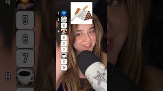 Sıralama videosu geldiiii biraz eskilerle idare edenziii #asmr #keşfet #sıralama #akım