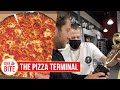 Barstool Pizza Review - The Pizza Terminal (Verona, NJ) presented by Mack Weldon