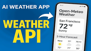 I Rebuilt My SwiftUI Weather App Using AI — Here’s Why (Part 3)