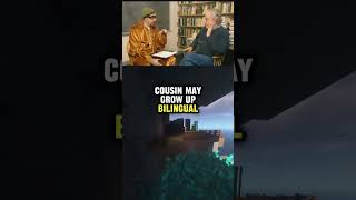 ALI G with language expert