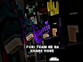 Senpai spider Aura #goat #minecraft #senpaispider #god #pvp #itatacnobrine