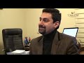 Azerbaijan: Autumn shades of the political landscape (2. interview with Zahid Oruj)