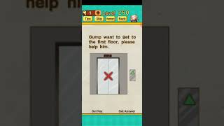 Mr Brain level 250 walkthrough screenshot 2