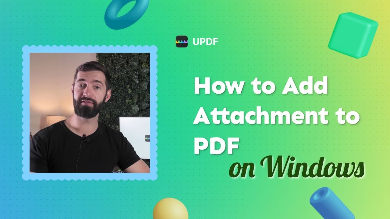 How To Add Attachment To PDF On Windows YouTube how-to-add-attachment-to-pdf-on-windows-youtube