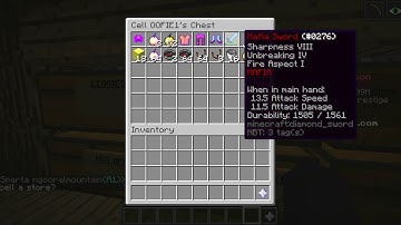 MunchyMC Prisons (S6) 22: Oofie