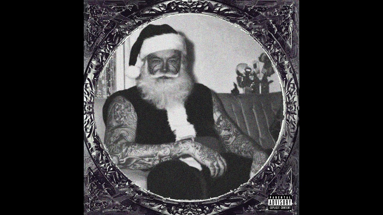 "Christmassy Freestyle V2" Prod. Morgan