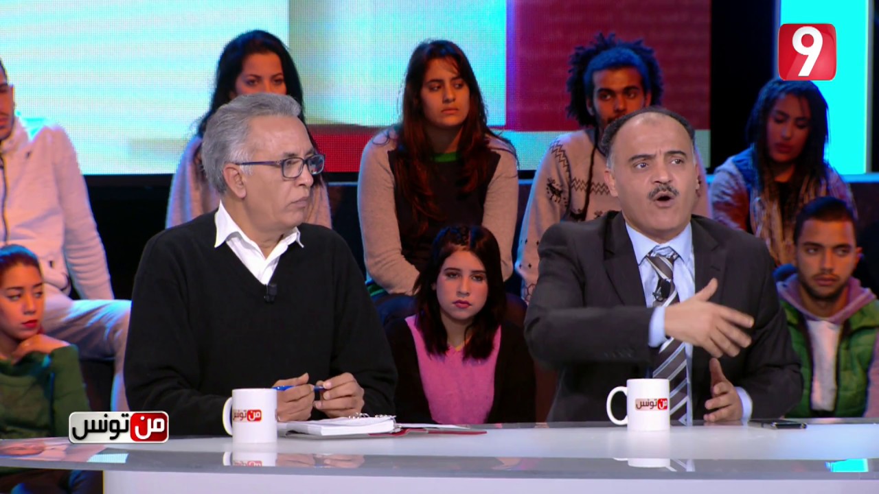 من تونس - الحلقة 5 الجزء الثالث