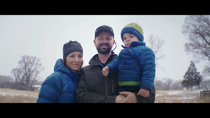Kathryn's Story : Stroke due to patent foramen ova...