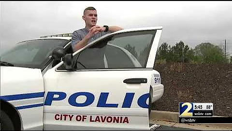 New metal foam invention can stop, disintegrate bullets