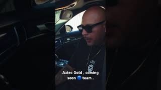 Aztec Gold , coming soon to the channel go subscribe @bozobam comment share like subscribe . #hiphop