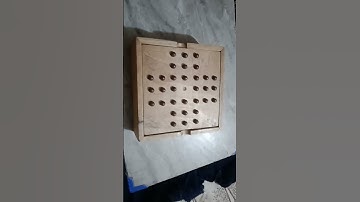 solitaire - tame the board game